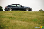 2011 Porsche Panamera V6 Review