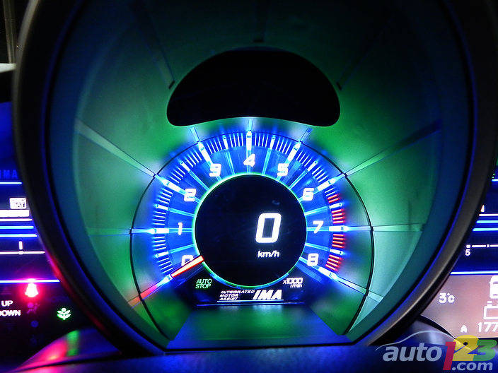 Photo: Justin Pritchard/Auto123.com