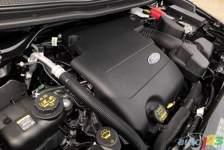 Photo: Bertrand Godin/Auto123.com