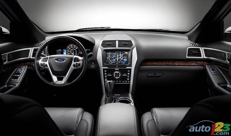Photo: ford