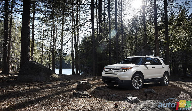 Photo: ford