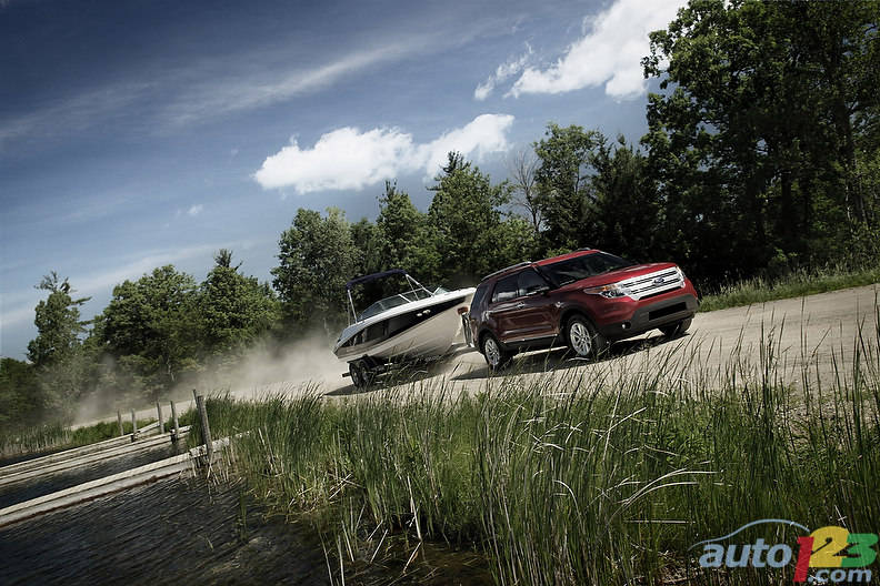 Photo: ford