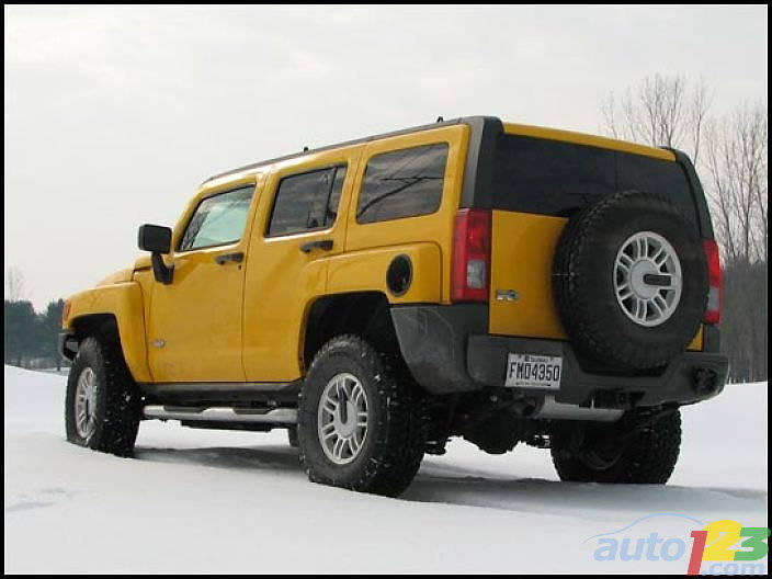 Photo: Mathieu St-Pierre/Auto123.com)