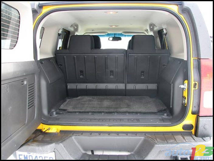 Photo: Mathieu St-Pierre/Auto123.com)