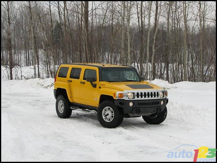 Photo: Mathieu St-Pierre/Auto123.com)