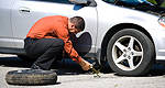 Roadside assistance can make your insurance premium go up