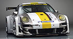 GT: Porsche and Ferrari unveil new race cars for 2011