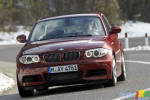 BMW d�voilera ses S�rie 1, S�rie 6 Cabriolet et X3 au Salon de l'Auto de D�troit