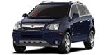 2002-2007 and 2008-2009 Saturn Vue Pre-Owned