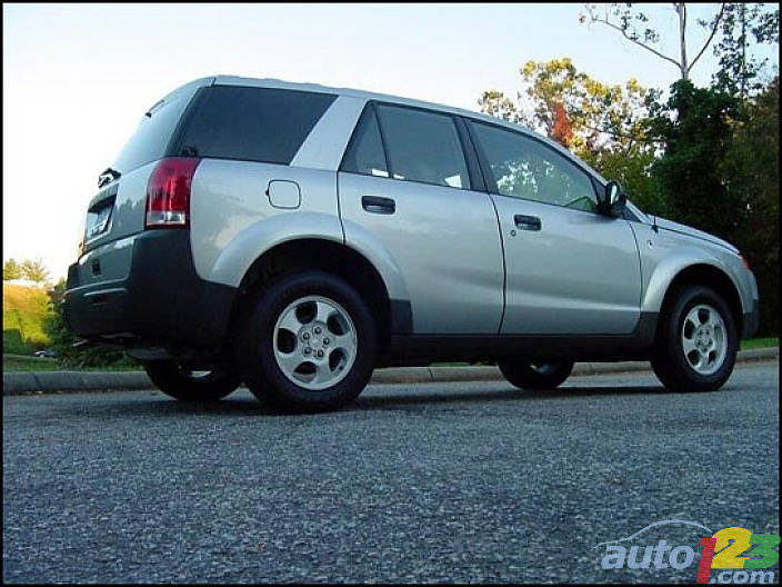 Photo: Auto123.com