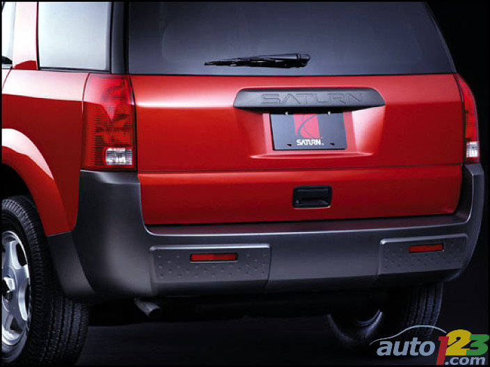 Photo: Auto123.com