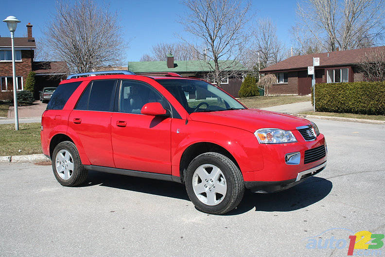 Photo: Amyot Bachand/Auto123.com