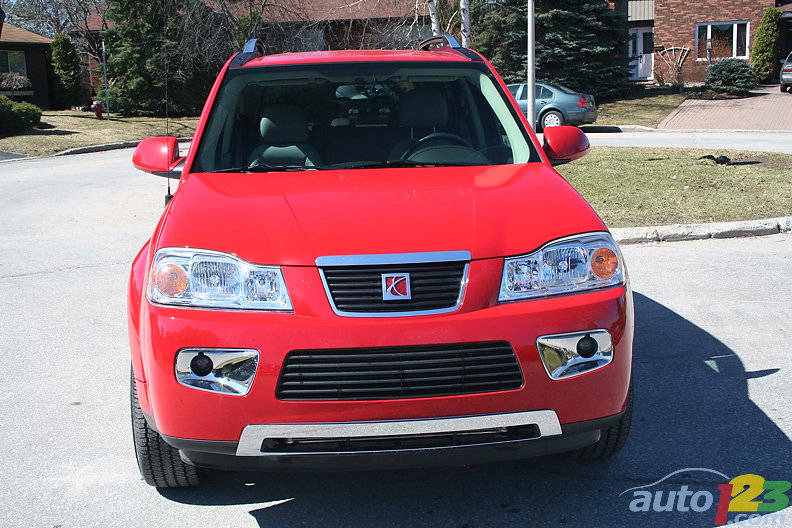Photo: Amyot Bachand/Auto123.com