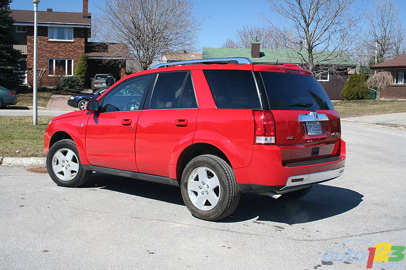 Photo: Amyot Bachand/Auto123.com