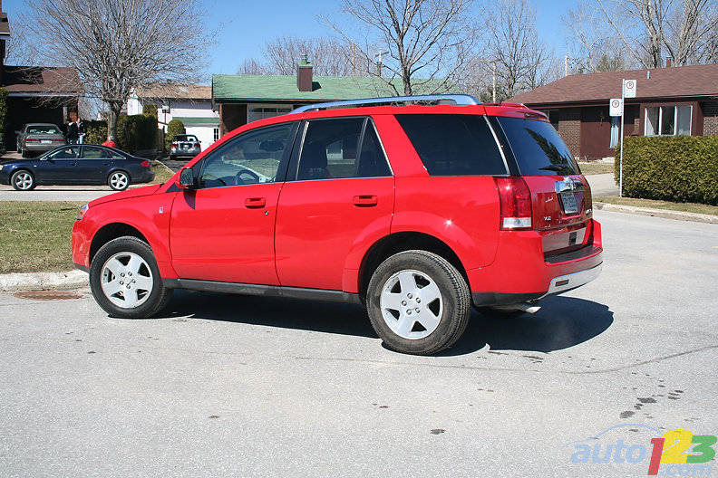 Photo: Amyot Bachand/Auto123.com