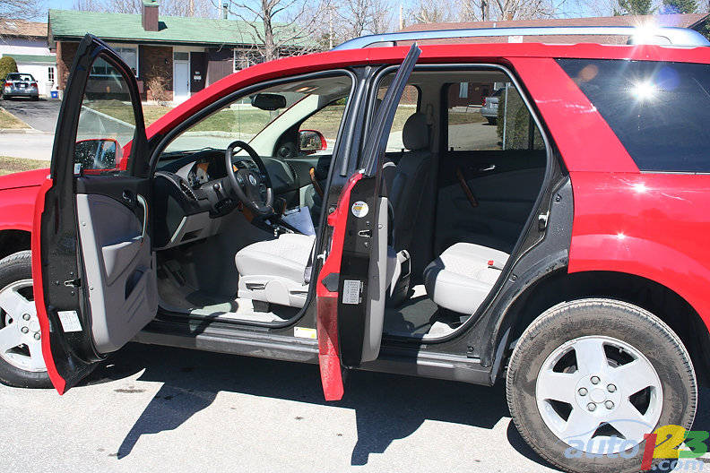 Photo: Amyot Bachand/Auto123.com