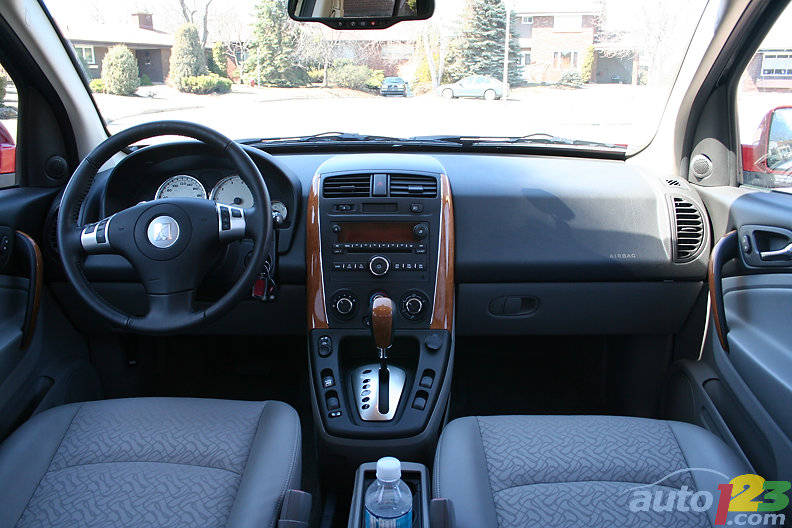Photo: Amyot Bachand/Auto123.com