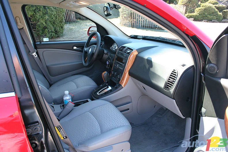 Photo: Amyot Bachand/Auto123.com