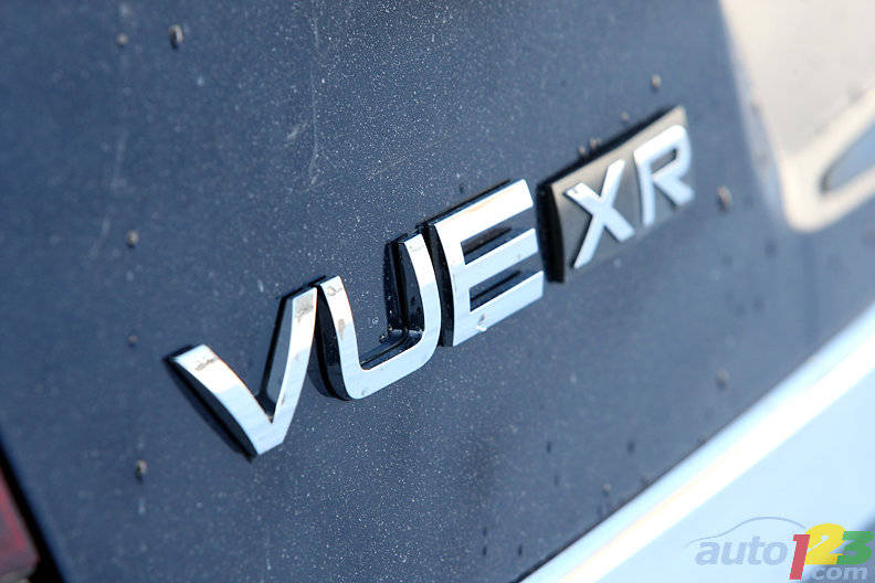 Photo: Philippe Champoux/Auto123.com