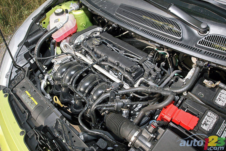 Photo: Luc Gagné/Auto123.com