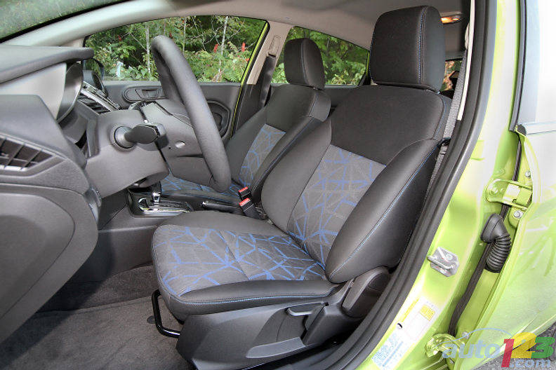 Photo: Luc Gagné/Auto123.com