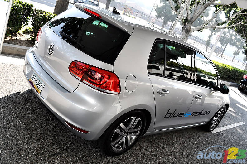 Photo: Mathieu St-Pierre/Auto123.com