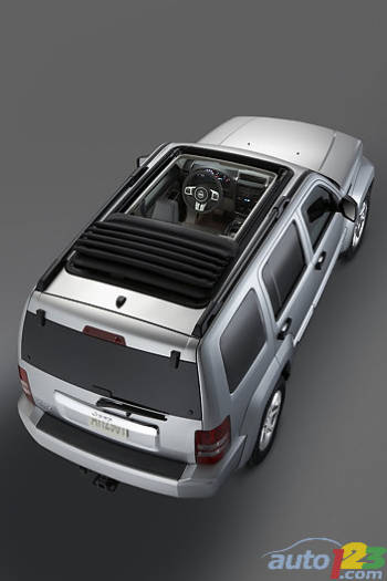 Photo: Jeep