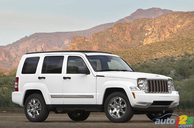 Photo: Jeep