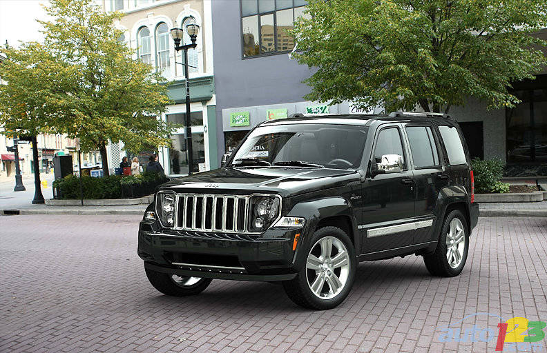 Photo: Jeep