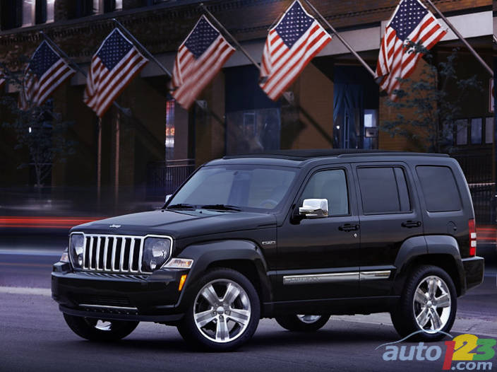 Photo: Jeep