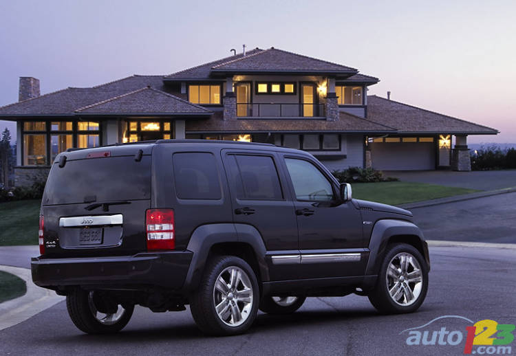 Photo: Jeep