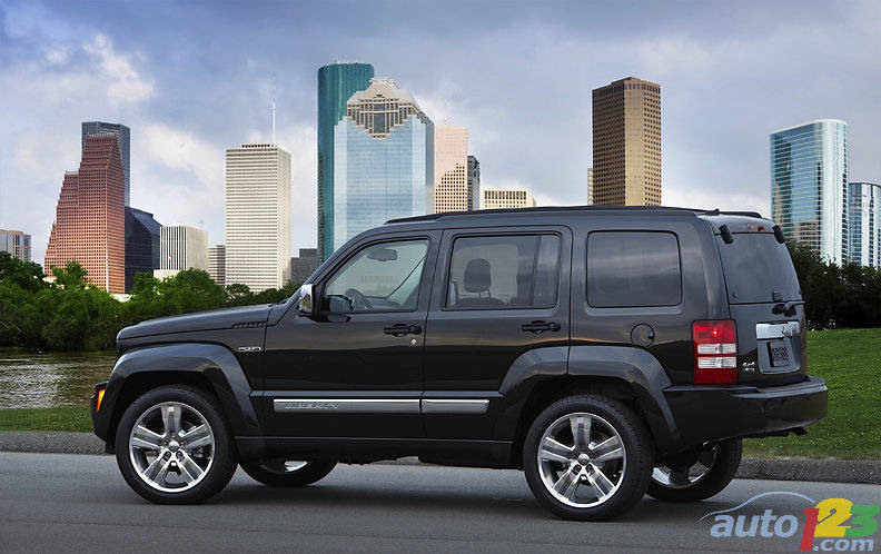 Photo: Jeep