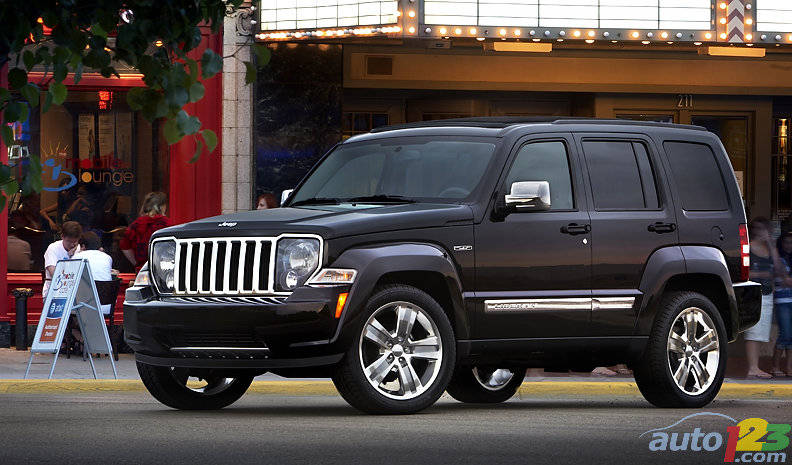Photo: Jeep