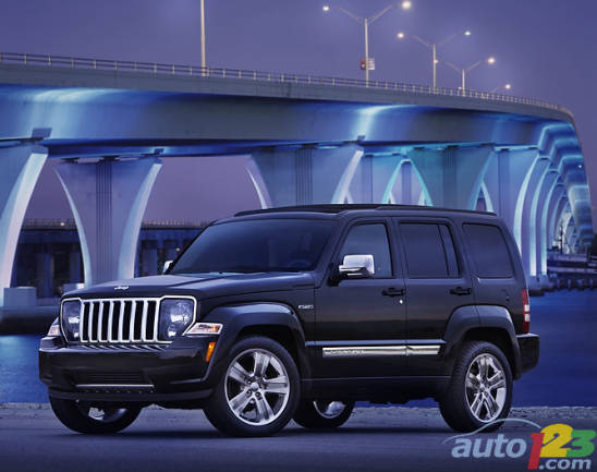 Photo: Jeep