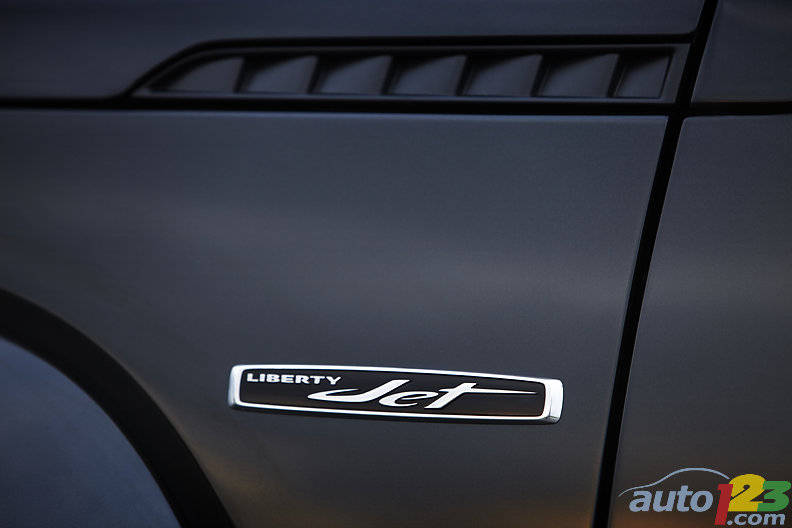 Photo: Jeep