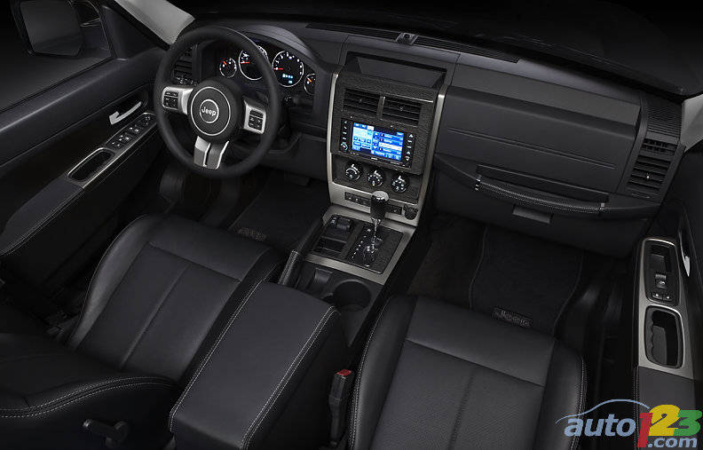 Photo: Jeep