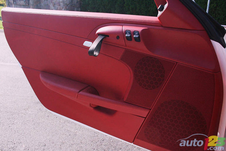 Photo: Lacey Elliot/Auto123.com