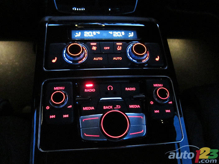 Photo: Rob Rothwell/Auto123.com