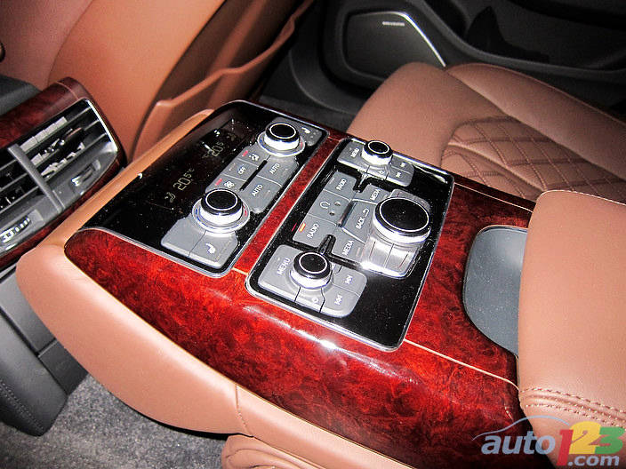 Photo: Rob Rothwell/Auto123.com