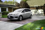 Ford C-MAX 2012 : aper�u