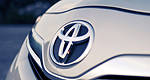 Late safety recalls will cost Toyota $32.4M in fines