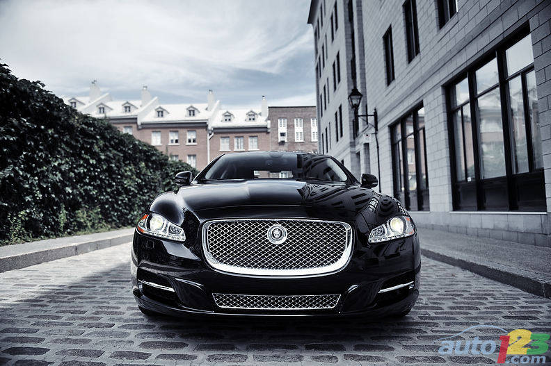 (Photo: Matthieu Lambert/Auto123.com)