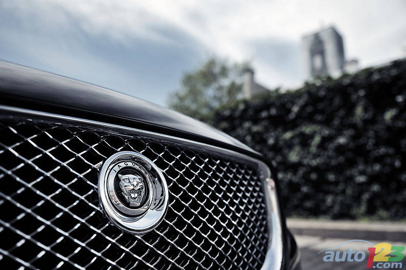 (Photo: Matthieu Lambert/Auto123.com)