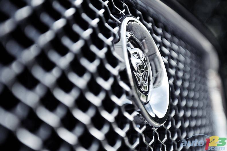 (Photo: Matthieu Lambert/Auto123.com)