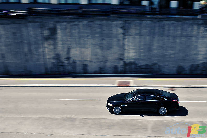 (Photo: Matthieu Lambert/Auto123.com)