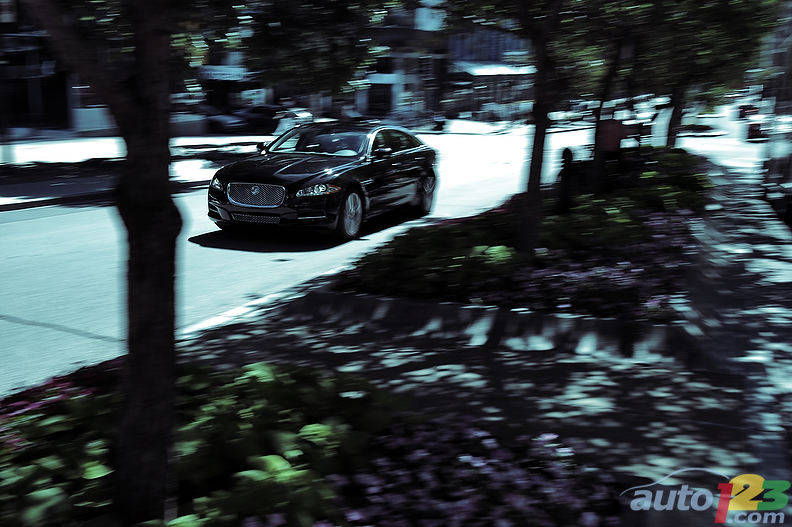 (Photo: Matthieu Lambert/Auto123.com)