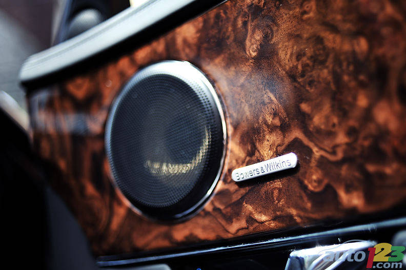 (Photo: Matthieu Lambert/Auto123.com)