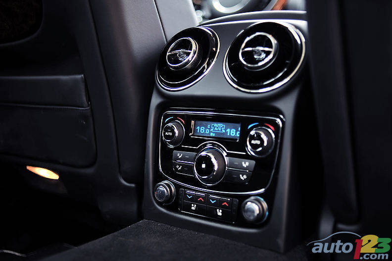 (Photo: Matthieu Lambert/Auto123.com)