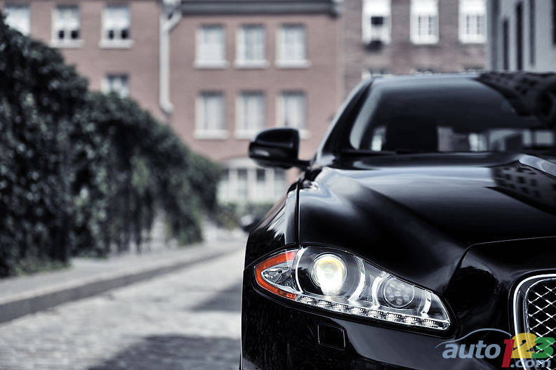 (Photo: Matthieu Lambert/Auto123.com)
