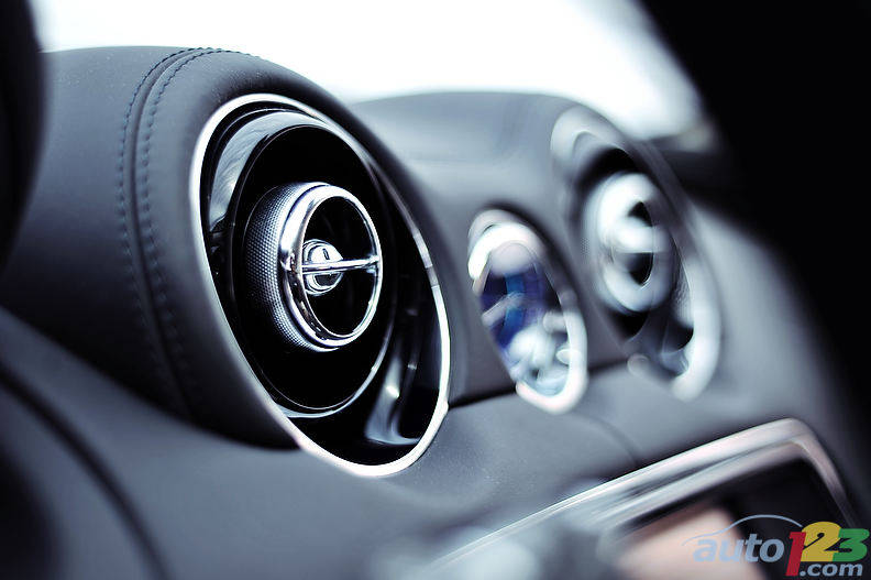 (Photo: Matthieu Lambert/Auto123.com)